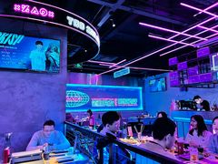 -燥次·烧烤酒场(万象城店)