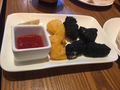 -乐凯撒披萨(欢乐颂购物中心店)