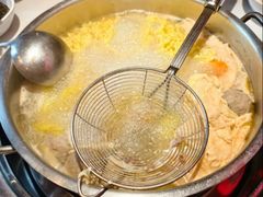 -牛品福潮汕牛肉火锅(旺庄店)