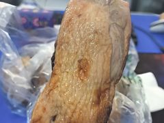 -大益烤鸡