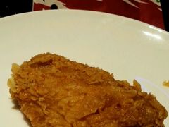 鸡翅-肯德基(巴沟店)