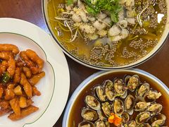 -宁邦·家宴·南京菜(红山动物园店)