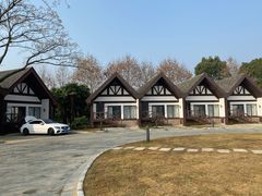-太阳岛度假酒店