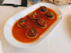 -龟兹KUCINA·新疆菜(前滩L+PLAZA店)