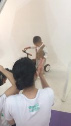 -倾城宝贝儿童摄影(广州天河店)