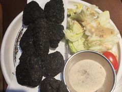 -小川洋风料理(江汉路店)