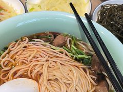 -李先生牛肉面大王(广渠门内店)