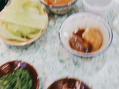-鸿姐老火锅(疁城新天地店)