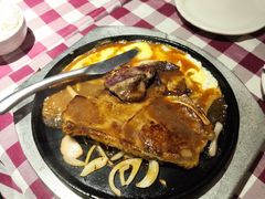 -开心果牛扒城(雍华庭店)