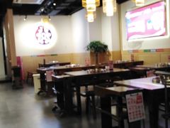 大堂-大龙燚火锅(春熙店)