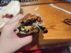 野生牛肝菌肉酱饵块-饵块食光·云南有机手作饵块