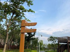 -宝安西湾红树林湿地公园