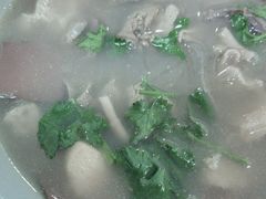 -金原鸭血粉丝汤·汤包·脆皮烤鸭(南京博物院店)