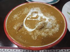 -食彩美印度特色美食餐厅·印度料理