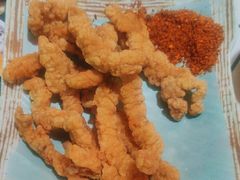 -蛙一刀·麻椒鱼火锅(金仙桥店)