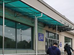 -上海市公安局交通警察总队车辆管理所三分所