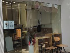 门面-Onirii Coffee(长乐路店)