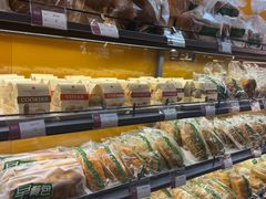 -凯司令西点房(虹桥路站店)