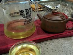 杯具-武林厨神·粤式茶点(五羊店)