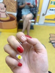 -US•美甲艺术 | 冕光