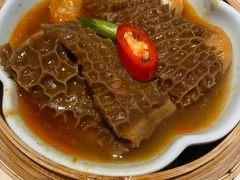 -正佳广场万豪酒店-粤菜餐厅·点心·海鲜·聚餐