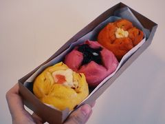 有料小软欧-星巴克臻选(上海长风大悦城店)