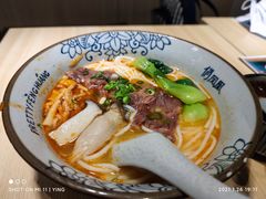 -俏凤凰(美林M·LIVE天地东座店)