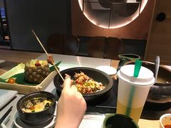 原味汽锅鸡-云海肴·汽锅鸡·云南菜(领展购物广场·中关村店)