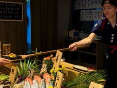 -田舍家Inakaya·炉端烧·铁板烧(天汇igc店)