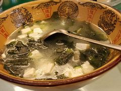 -大清花饺子(五五路店)