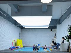 -IBOBI亲子游泳俱乐部(华侨城中心)