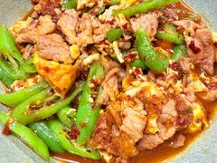 -老三样·旧食新味(船山路店)