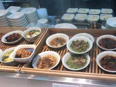 -老乡鸡(上海品尊国际中心店)