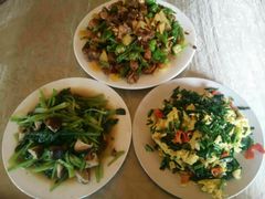 -美味居(古城店)