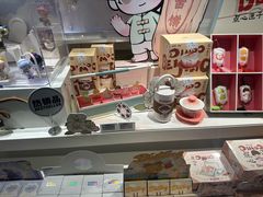 -泡泡玛特POPMART(崇文门国瑞城店)