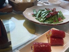 -怀德酒楼·粤菜·海鲜·茶点(宝安国际机场店)