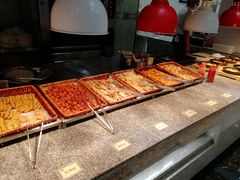 -福成自助烤肉(青春路店)