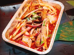 -上男·烧肉集市(五一广场店)