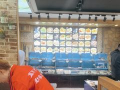 -禾记海鲜烧烤(八一路店)