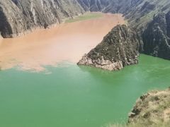-黄河三峡风景名胜区