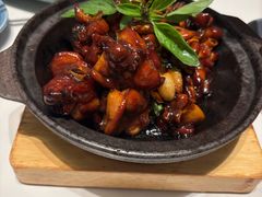 -鹿港小镇(悠唐店)