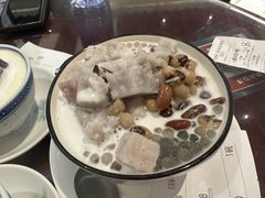 -民信老铺(双皮奶博物馆店)