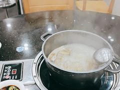 -皇鸽餐厅(五桂山分店)