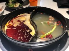 -钢管厂五区小郡肝串串香(奥克斯广场锦城万达店)