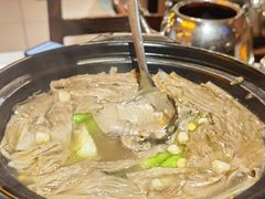 -味可道美食坊(福基路店)