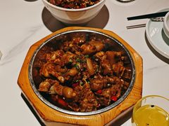 -湘邻呷铺·田园家宴(汉基广场店)