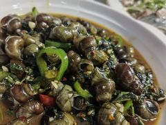 炒田螺-民记食店(沙溪店)