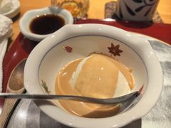 牛奶布丁-鮨青(恒基名人购物中心店)