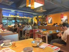 -缘生态云南菜·野生菌庭院餐厅(华侨城店)