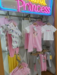 -孩子王童乐园(唐山万达广场店)